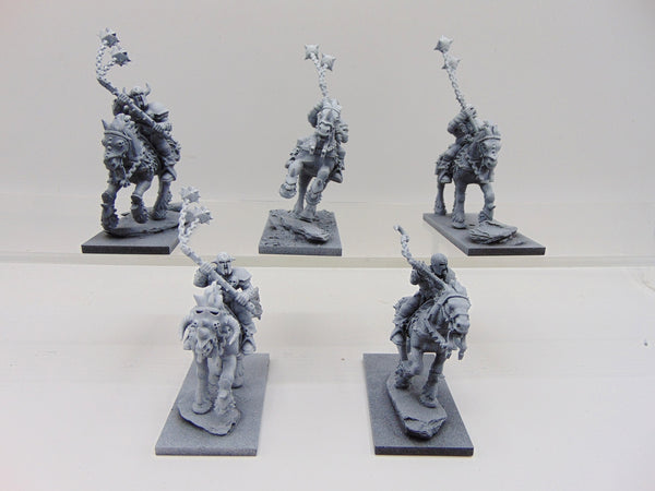 Marauder Horsemen