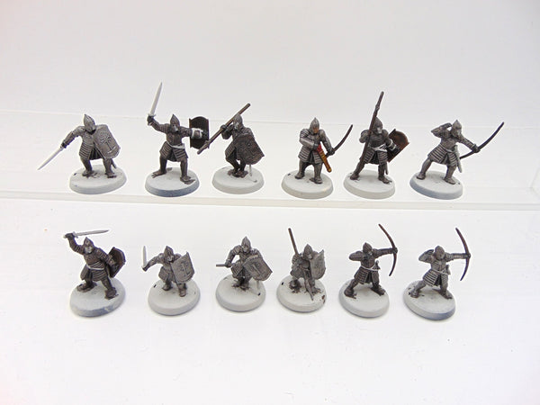 Warriors of Minas Tirith