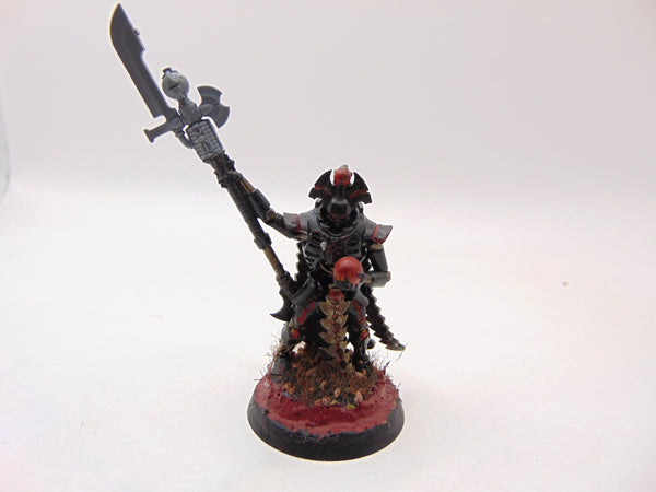 Overlord