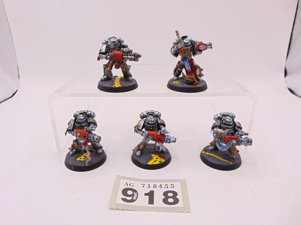 Purgation Squad