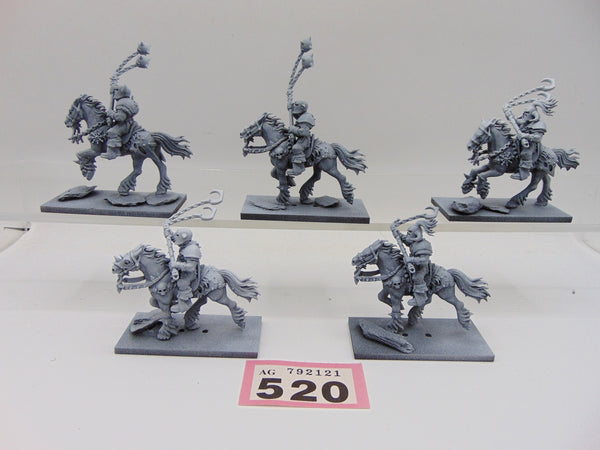 Marauder Horsemen