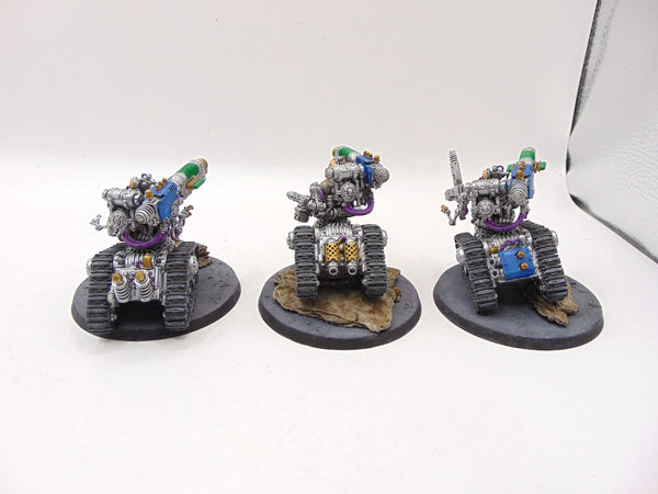 Kataphron Destroyers
