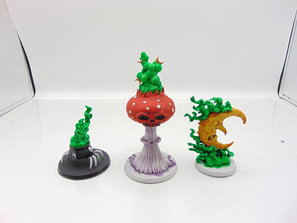 Endless Spells: Gloomspitte Gitz