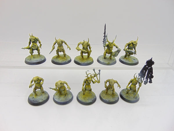 Plaguebearers