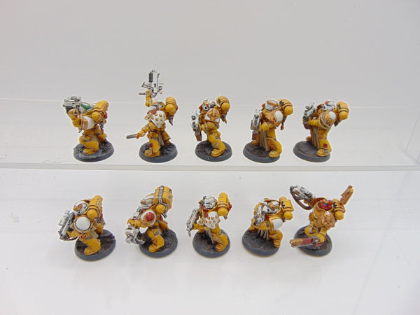 Sternguard Veterans