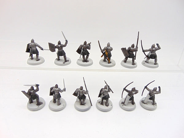 Warriors of Minas Tirith