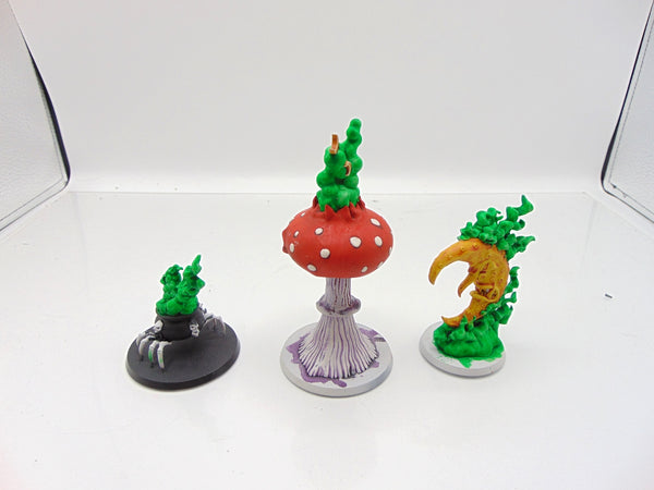 Endless Spells: Gloomspitte Gitz