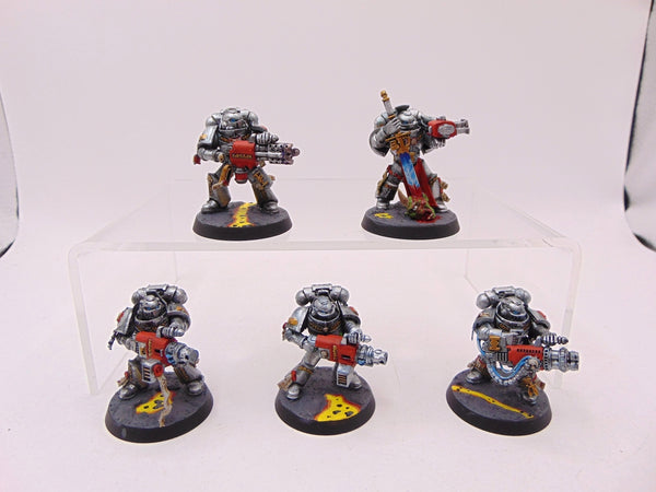 Purgation Squad