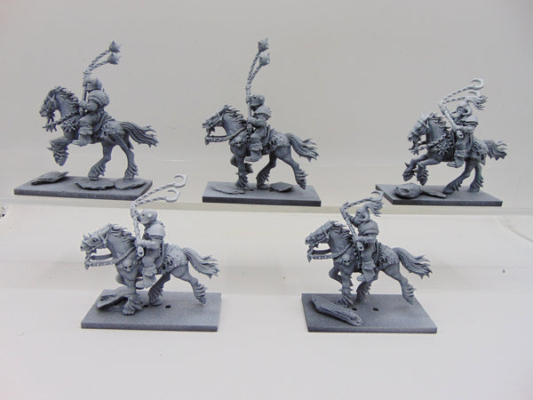 Marauder Horsemen