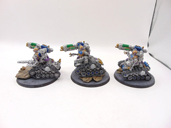 Kataphron Destroyers