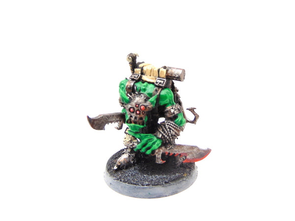 Boss Snikrot