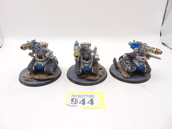 Kataphron Destroyers