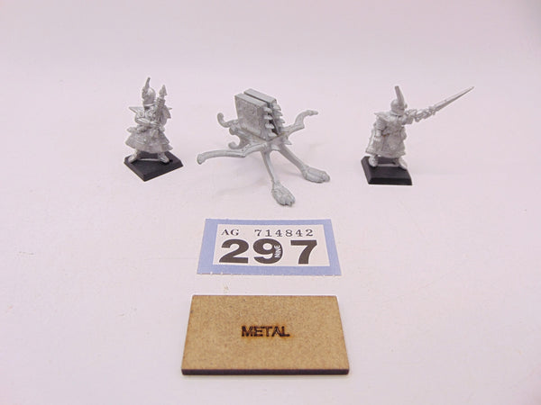 Repeater Bolt Thrower