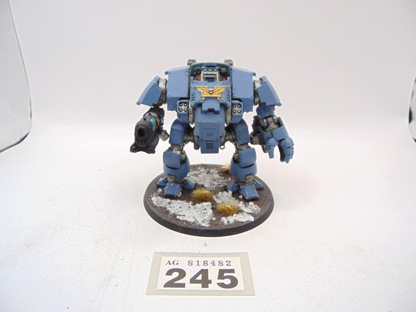 Redemptor Dreadnought