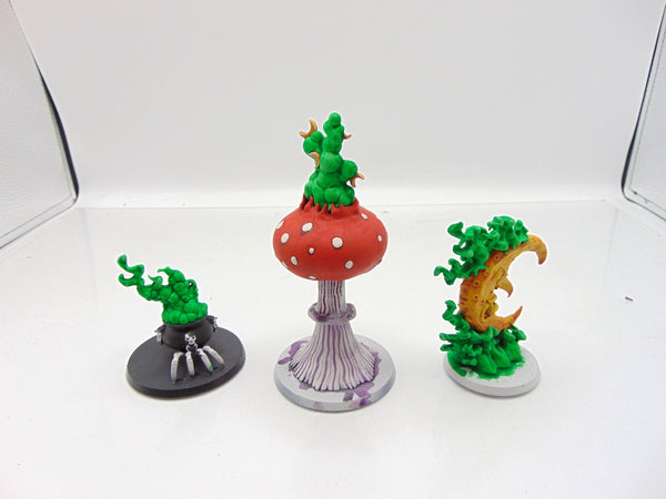 Endless Spells: Gloomspitte Gitz