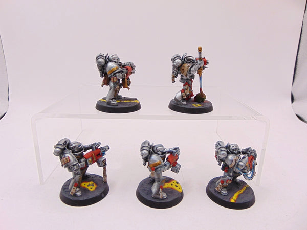 Purgation Squad