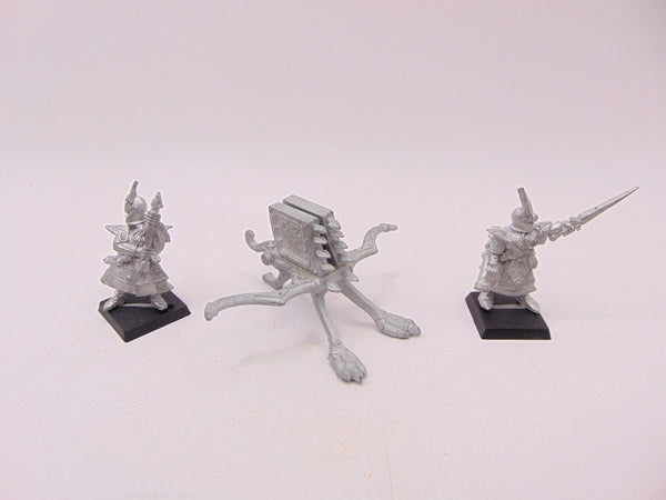 Repeater Bolt Thrower