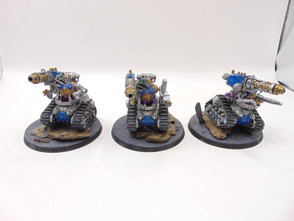 Kataphron Destroyers