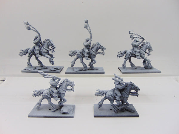 Marauder Horsemen
