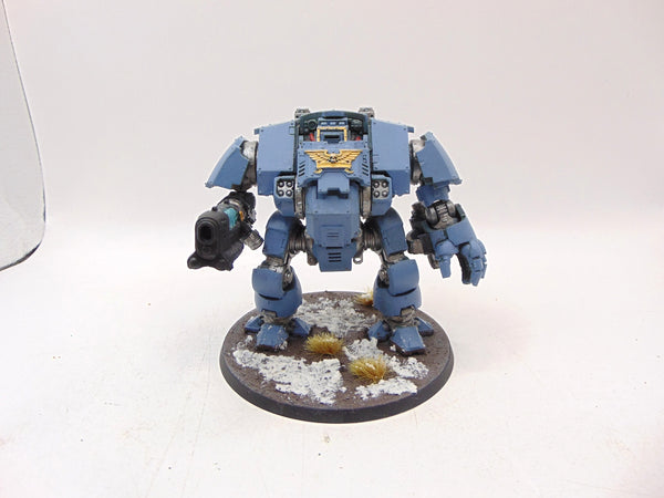Redemptor Dreadnought