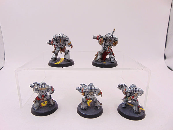 Purgation Squad