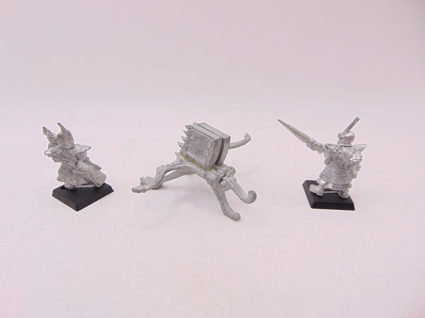 Repeater Bolt Thrower