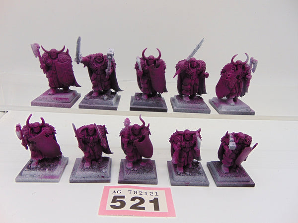 Chaos Warriors