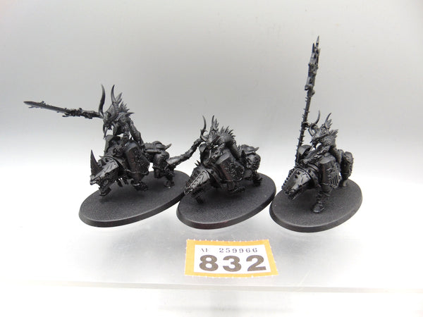 Bloodcrushers