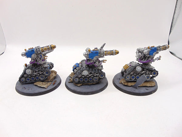 Kataphron Destroyers