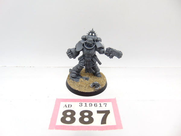 Primaris Lieutenant