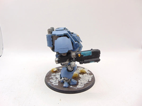 Redemptor Dreadnought