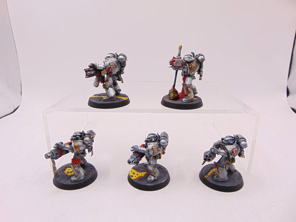 Purgation Squad