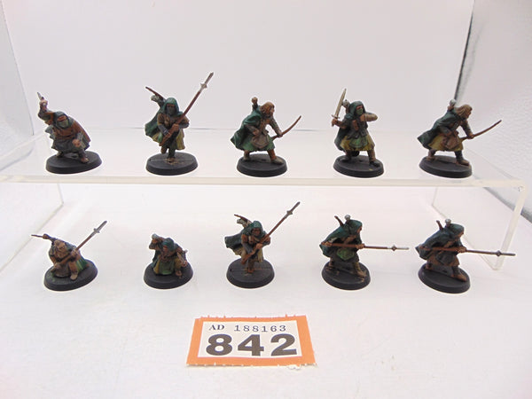 Rangers of Middle Earth