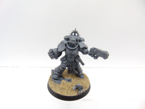 Primaris Lieutenant