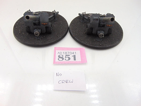 Field Ordnanace Battery