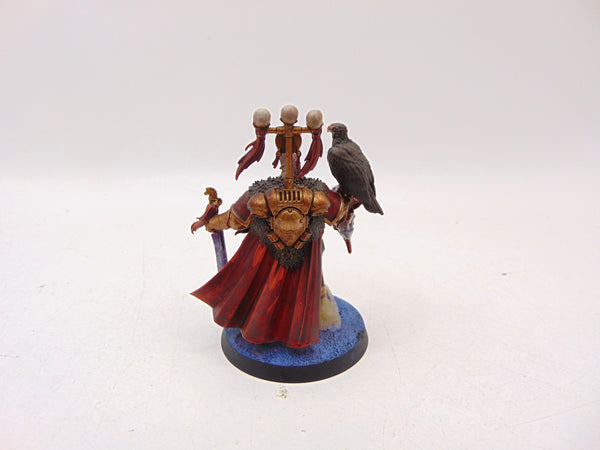 Kor'sarro Khan