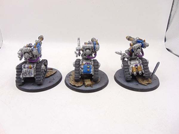 Kataphron Destroyers