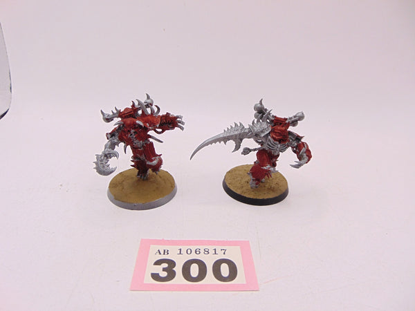 Greater Possessed