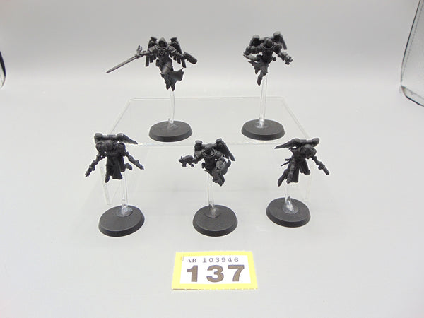 Seraphim Squad