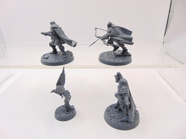Xandire's Truthseekers