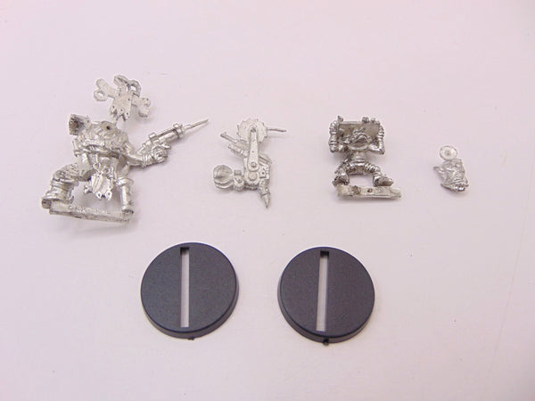 Painboy & Grot Orderly