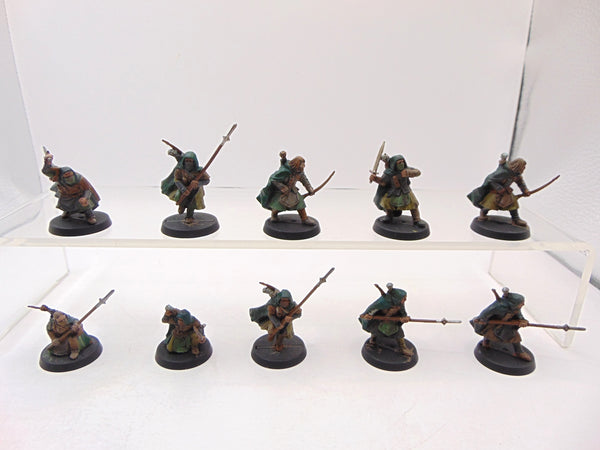 Rangers of Middle Earth