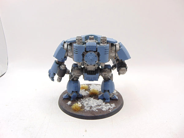 Redemptor Dreadnought