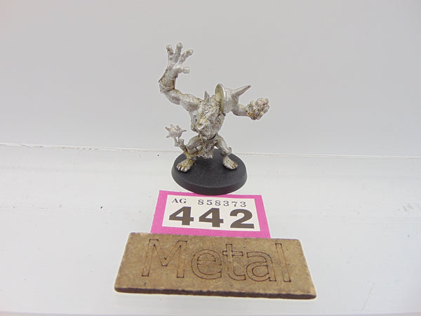 Rat Ogre / Headsplitter
