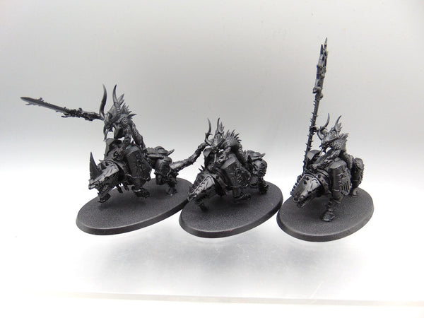 Bloodcrushers