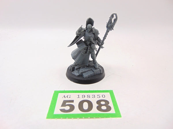Knight Arcanum