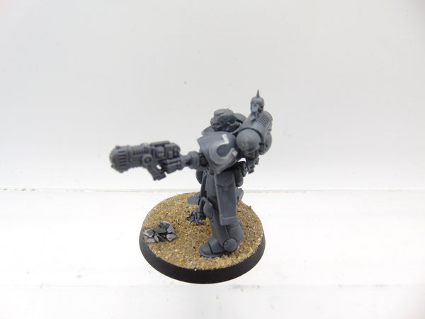 Primaris Lieutenant