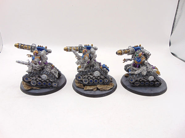 Kataphron Destroyers