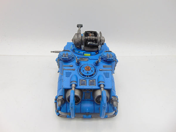 Skorpius Disintegrator