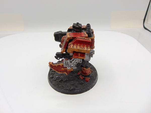 World Eaters Dreadnought
